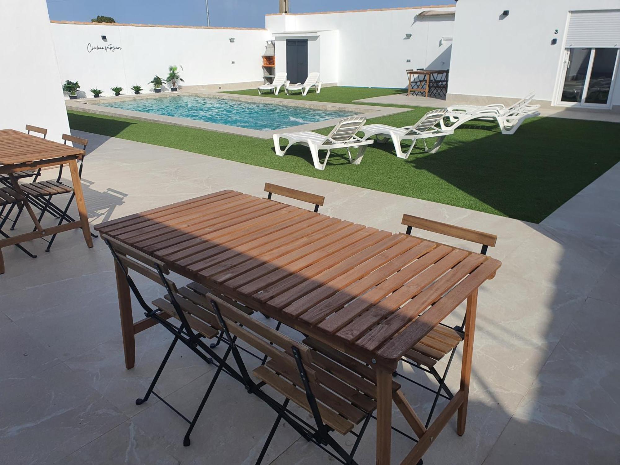 Chiclanafactory Chiclana de la Frontera